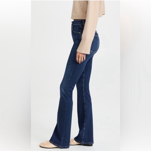 Citizens of Humanity Lilah Bootcut Jeans Size 29 - Picture 3 of 14